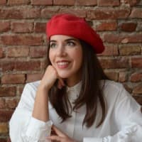 Ana Oarga's testimonial