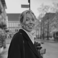 Anna Panasiuk's testimonial