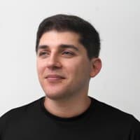 Damian Martone's testimonial