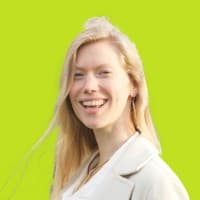 Kate Pincott's testimonial