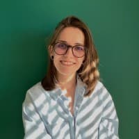 Maryna L's testimonial